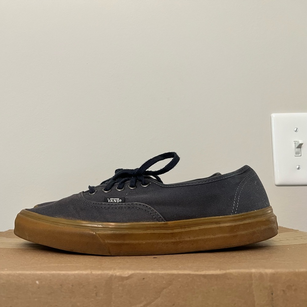 Vans-Authentic- Mens (9)
